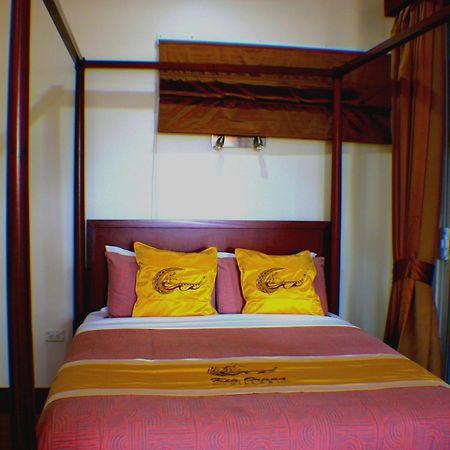 Kia Orana Villas And Spa Rarotonga Kültér fotó