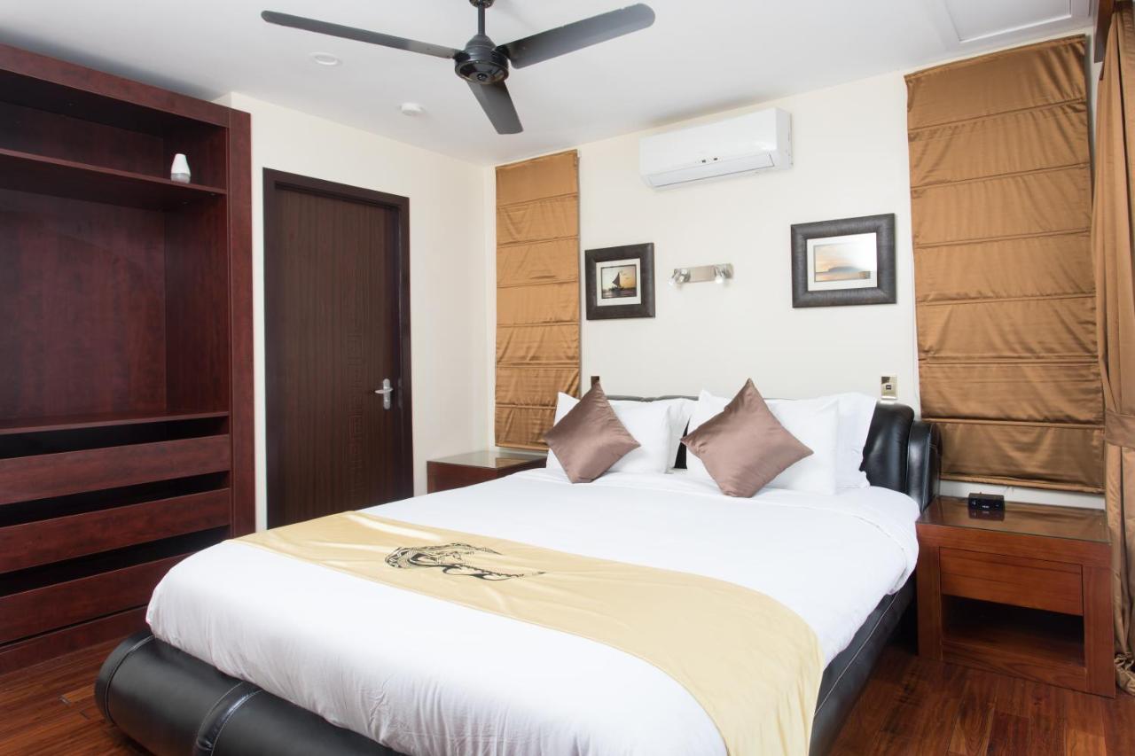 Kia Orana Villas And Spa Rarotonga Kültér fotó