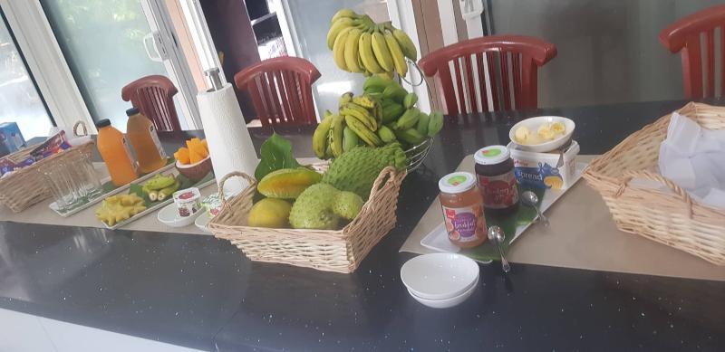 Kia Orana Villas And Spa Rarotonga Kültér fotó