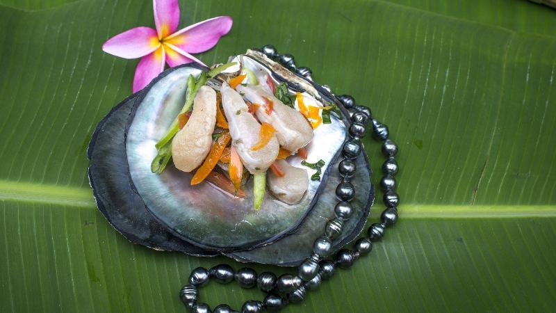 Kia Orana Villas And Spa Rarotonga Kültér fotó